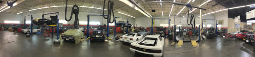 Auto Restoration Service «Autosport Designs, Inc./Lotus Motorcars Of long Island», reviews and photos, 203 W Hills Rd, Huntington Station, NY 11746, USA