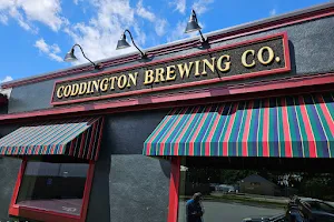 Coddington Brewing Company image