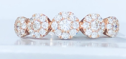 Jewelry Repair Service «Imperial Jewelers», reviews and photos, 201 Ward St, Montgomery, NY 12549, USA