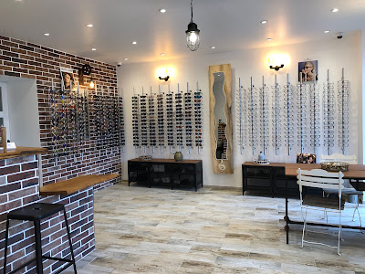 Djénaya Optique à Montfermeil