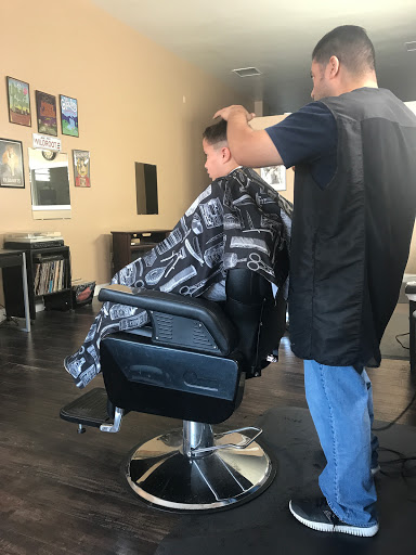 Barber Shop «Barber Worx», reviews and photos, 7267 Monterey Rd, Gilroy, CA 95020, USA