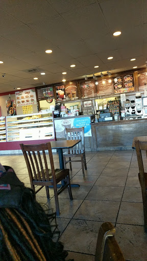 Donut Shop «Bosa Donuts», reviews and photos, 37 W Baseline Rd, Tempe, AZ 85283, USA