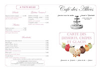 Photos du propriétaire du Café Café des allées à Cambo-les-Bains - n°9