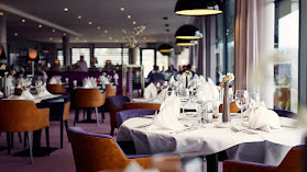 Restaurant Hôtel Charleroi Airport
