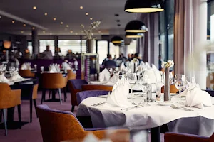 Restaurant Hôtel Charleroi Airport image