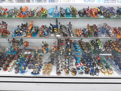 Video Game Store «Game Dude», reviews and photos, 12104 Sherman Way, North Hollywood, CA 91605, USA