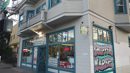 Grocery Store «Shoppers Market», reviews and photos, 1400 G St, Sacramento, CA 95814, USA