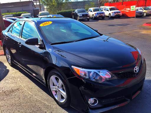 Used Car Dealer «Auto Depot of Madison», reviews and photos, 1201 Gallatin Pike N, Madison, TN 37115, USA