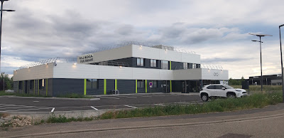Ducrot Marie-Thérèse à Phalsbourg