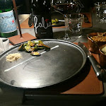 Photo n°9 de l'avis de Andrea.e fait le 11/06/2019 à 08:39 sur le  Il Gattino Bianco - Trattoria di Pesce à Lucca