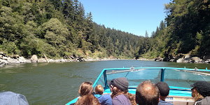 Otter Point State Recreation Site