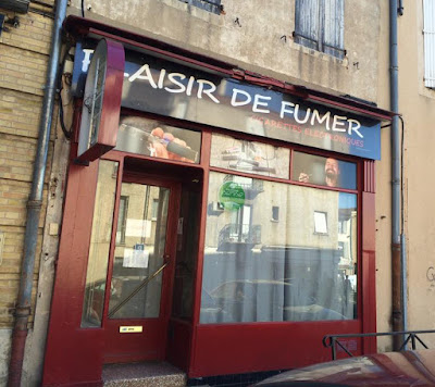 Plaisir de fumer - Gaillac - Cigarette électronique & CBD SATYVA à Gaillac