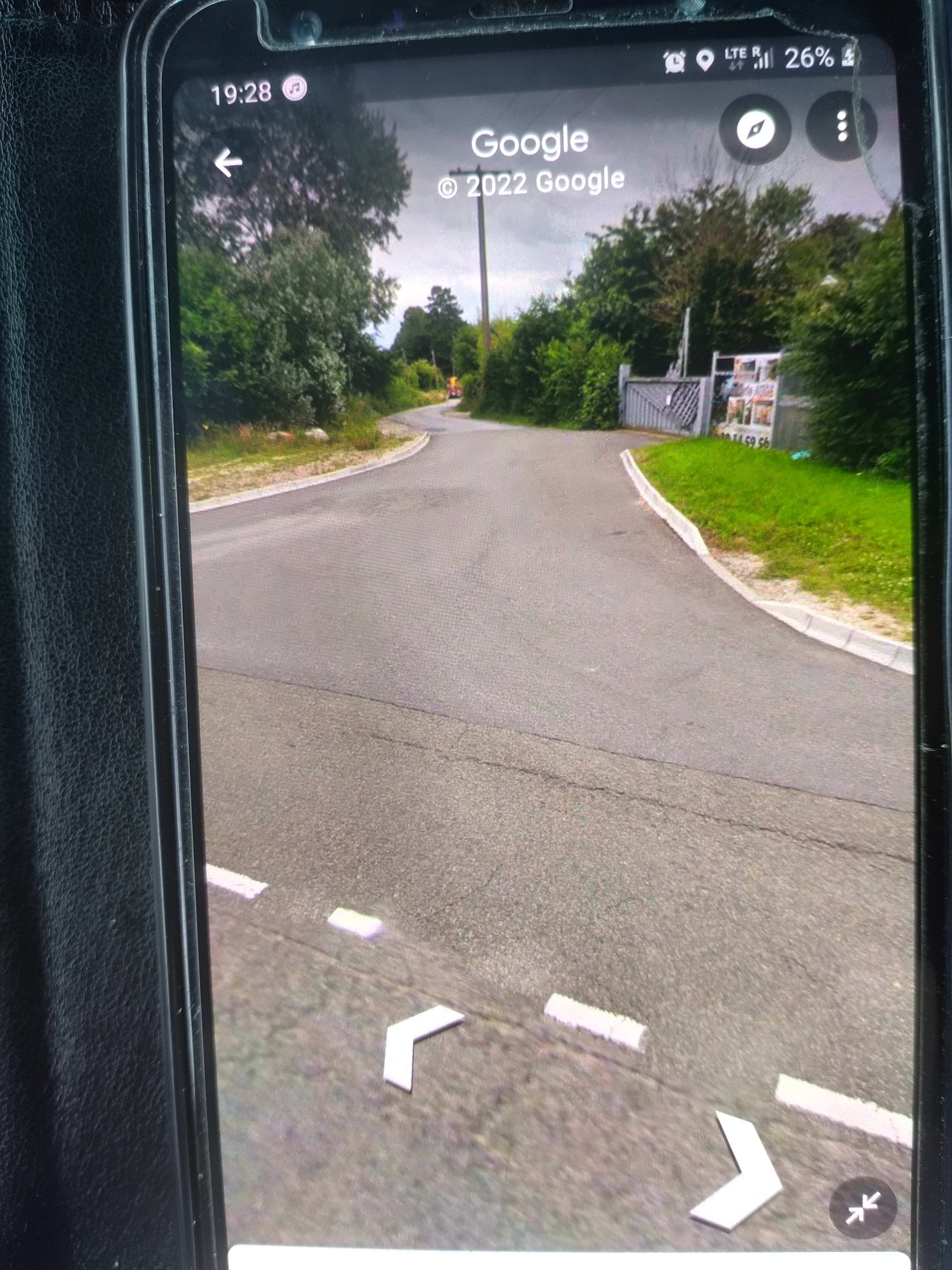 Photo n° 2 de l'avis de Klaudia.a fait le 25/08/2022 à 17:41