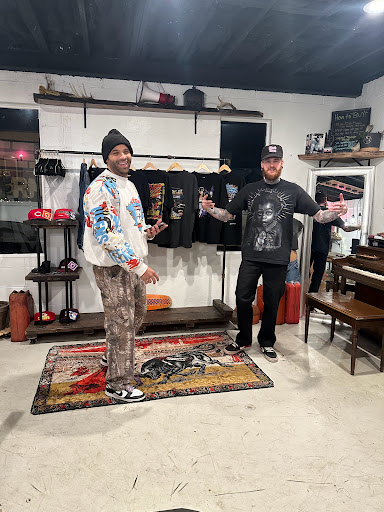 Explore tattoo ideas for mother of twins, creative tattoo ideas in Springfield, available at Triumph Tattoo