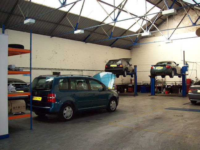 Reviews of PD Cars in Bristol - Car dealer