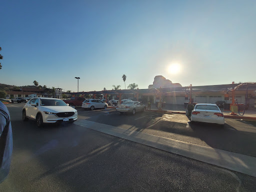 Car Wash «Route 66 Car Wash», reviews and photos, 525 E Rte 66, Glendora, CA 91740, USA