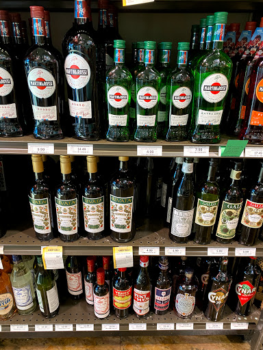 Wine Store «Total Wine & More», reviews and photos, 1139 5th St, Miami Beach, FL 33139, USA