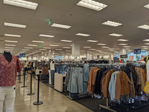 Department Store «Nordstrom Rack Westfield Culver City», reviews and photos, 6000 Sepulveda Blvd, Culver City, CA 90230, USA