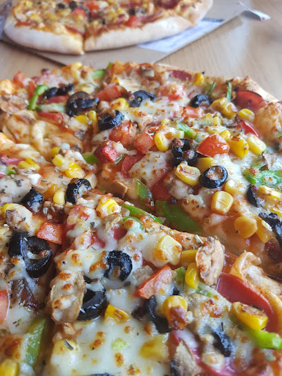 Domino's Pizza Kırşehir