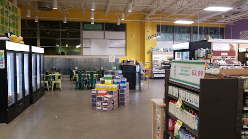 Grocery Store «Durham Co-op Market», reviews and photos, 1111 W Chapel Hill St, Durham, NC 27701, USA