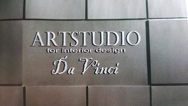 Отзиви за Арт студио Da Vinci в Габрово - Интериорен дизайнер
