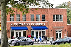 Compass Coffee image