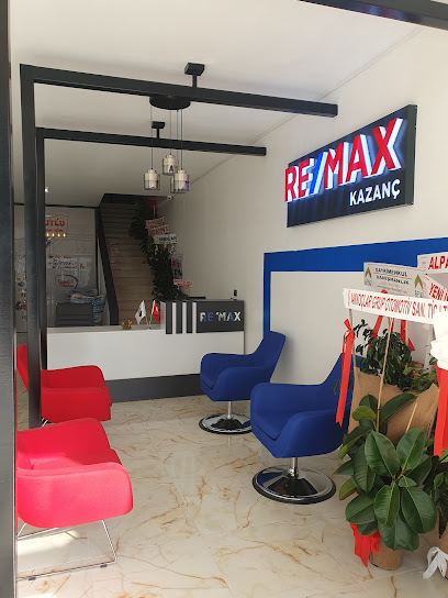 Remax Kazanç Gayrimenkul