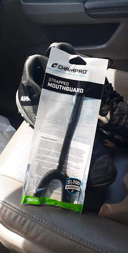 Sporting Goods Store «Play It Again Sports», reviews and photos, 4733 Great Northern Blvd, North Olmsted, OH 44070, USA