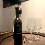 Photo n° 6 de l'avis de Philippe. fait le 23/02/2019 à 21:11 pour Restaurant L'Escale des Vins à Lambesc