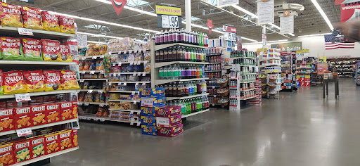 Supermarket «Hy-Vee», reviews and photos, 1300 W Burlington Ave, Fairfield, IA 52556, USA