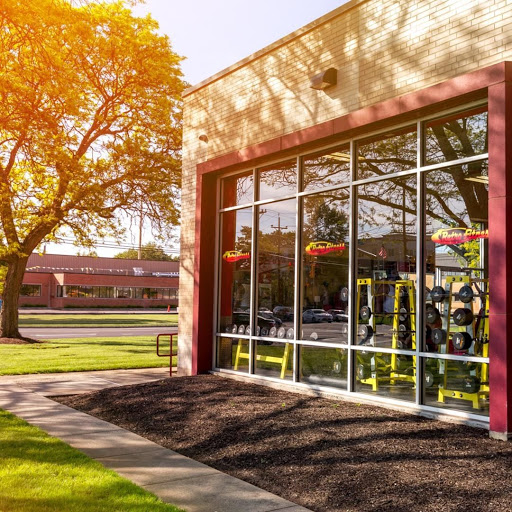 Gym «Retro Fitness», reviews and photos, 435 Broadway, Bayonne, NJ 07002, USA