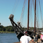 Photo n°5 de l'avis de Gerhard.i fait le 01/07/2019 à 06:30 sur le  Schiffercafe Kiel à Kiel