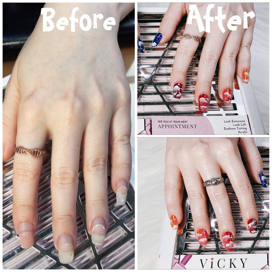 Vicky Nails & More
