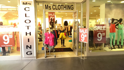 Shopping Mall «Westfield Horton Plaza», reviews and photos, 324 Horton Plaza, San Diego, CA 92101, USA