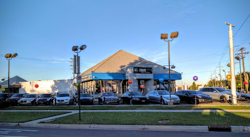 Specialized Sales & Leasing, 702 Main St #1, Salt Lake City, UT 84101, USA, 