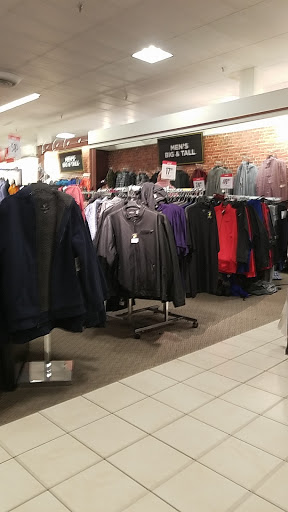 Department Store «JCPenney», reviews and photos, 757 E Lewis and Clark Pkwy #701, Clarksville, IN 47129, USA