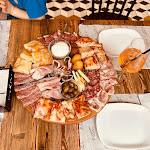 Photo n°1 de l'avis de Christoph.i fait le 13/10/2023 à 16:01 sur le  Il Fornaio Angotti à Lamezia Terme