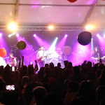 Photo n°11 de l'avis de Edoardo.a fait le 21/08/2018 à 23:44 sur le  PalaGerundium - Gerundium Fest à Casirate d'Adda