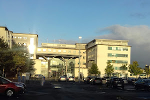 University Hospital Galway