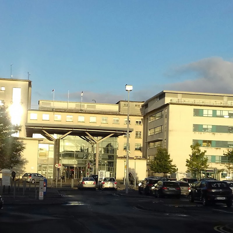 University Hospital Galway