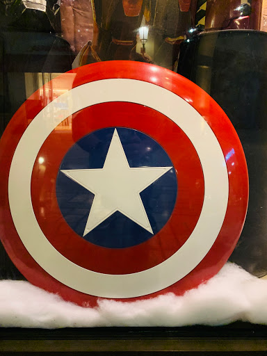 Toy Store «Engine Ear Toys», reviews and photos, 879 Newport Center Dr, Newport Beach, CA 92660, USA