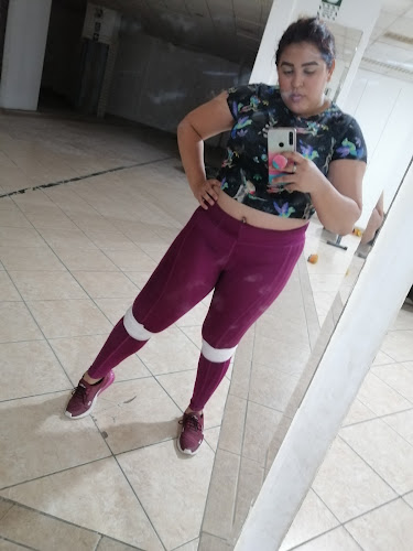 Opiniones de Gymsporthtrujillo en Trujillo - Gimnasio