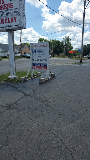 Muncie Pawnbrokers, 1601 Wheeling Ave, Muncie, IN 47303, USA, 