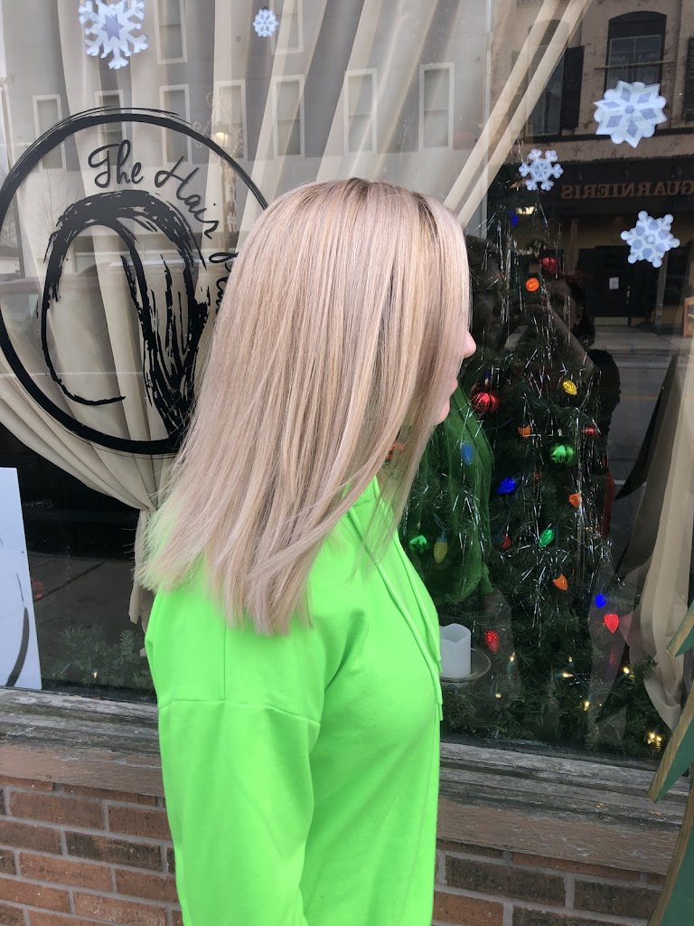 Hair Place 45885