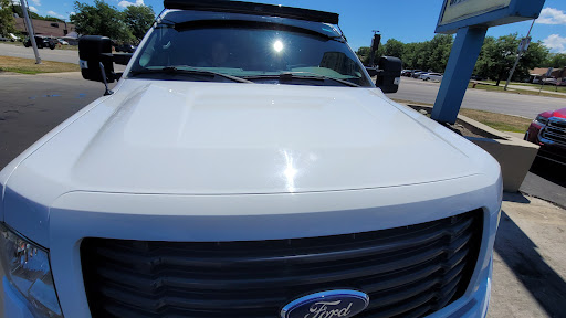 Car Wash «A & T Car Wash», reviews and photos, 14985 Dix Toledo Rd, Southgate, MI 48195, USA