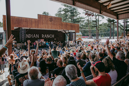 Event Venue «Indian Ranch», reviews and photos, 200 Gore Rd, Webster, MA 01570, USA