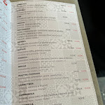 Photo n°2 de l'avis de Tiffany. fait le 12/12/2023 à 18:40 sur le  O' Munaciello à Naples