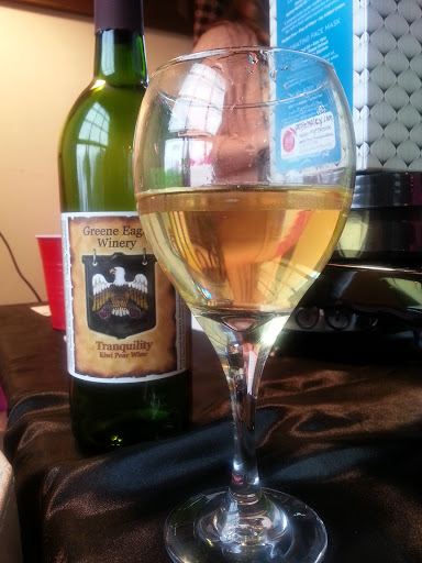 Winery «Greene Eagle Winery», reviews and photos, 2576 Davis Peck Rd, Cortland, OH 44410, USA