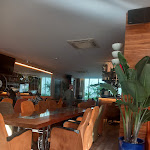 Photo n°2 de l'avis de vaida.i fait le 09/11/2023 à 07:56 sur le  Negra Café à Matosinhos