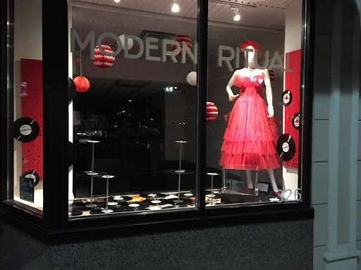 Explore nail technician tattoo ideas, creative tattoo ideas in Canton, available at Modern Ritual